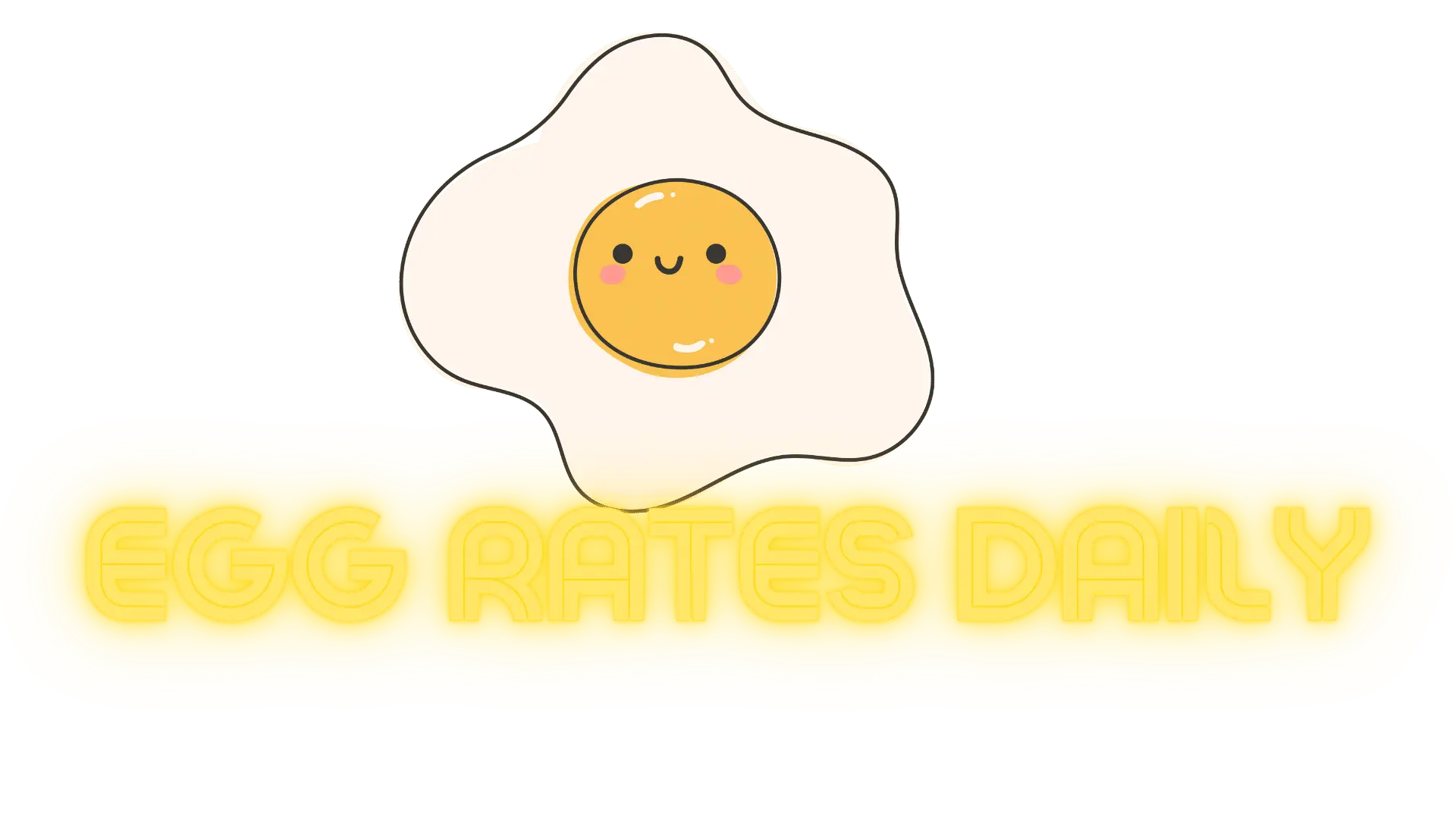 rate of egg logo