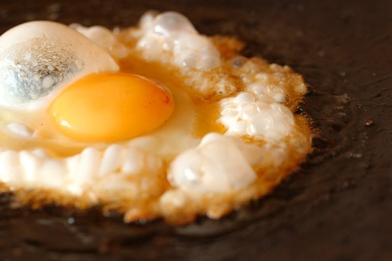 Egg Market in Namakkal